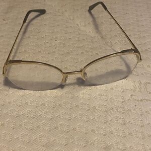 CARTIER EYEGLASSES VINTAGE